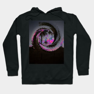 Ronk Hoodie